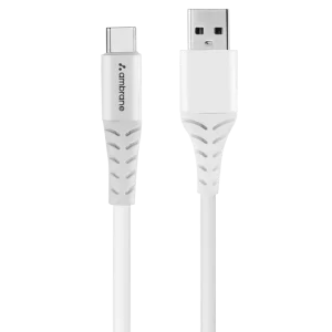 ambrane ACT – 11 FAST CHARGING TYPE C CABLE