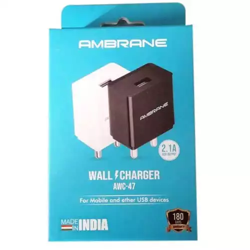 AMBRANE WALL CHARGER AWC – 47