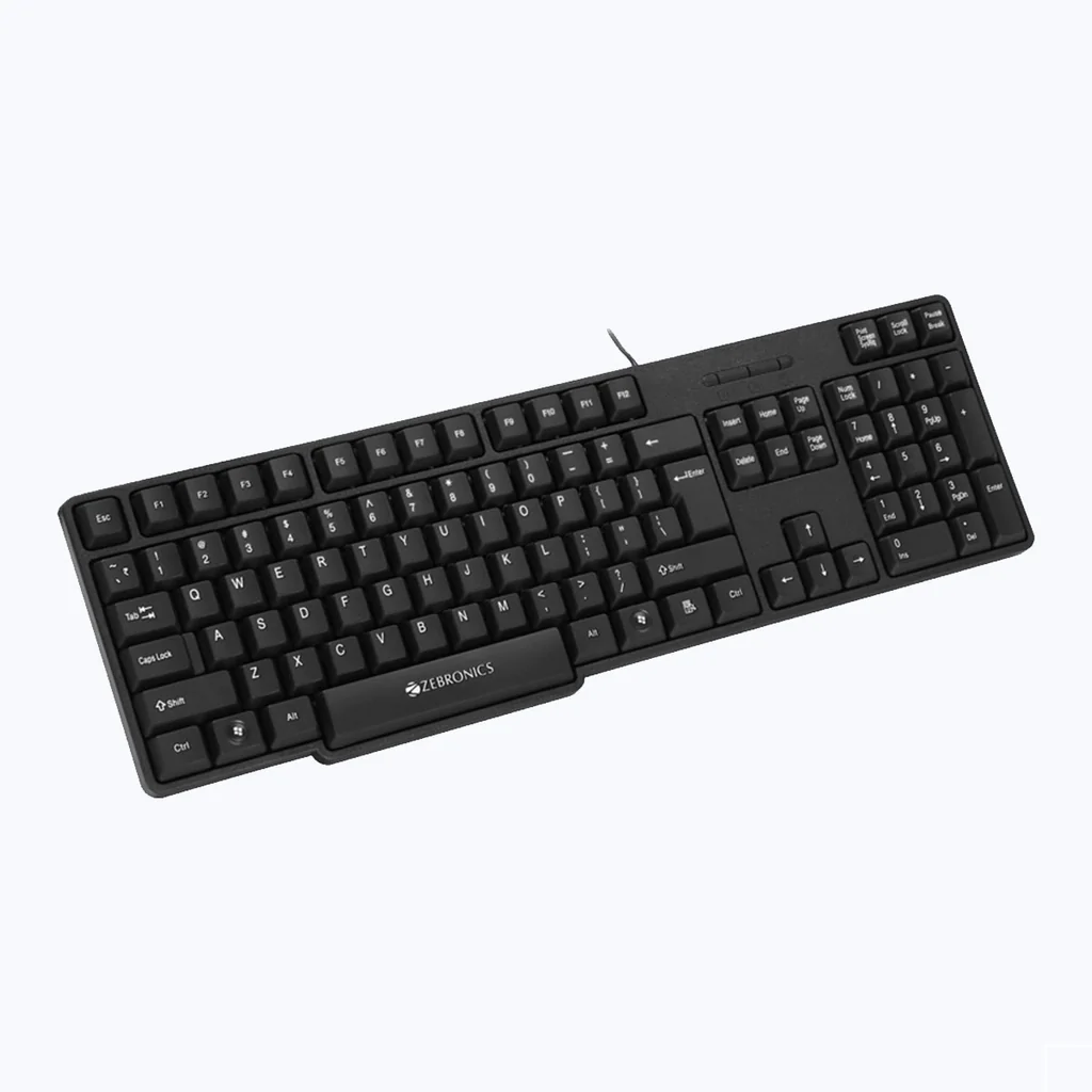 Keyboard ZEB-K20