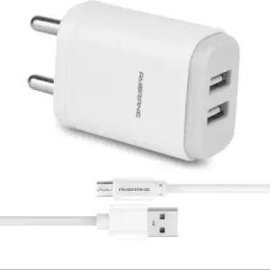 ambrane AWC – 29 WALL CHARGER 12W FAST CHARGING