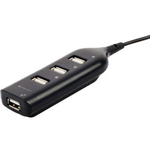 ZEBRONICS USB Hub ZEB – 90HB