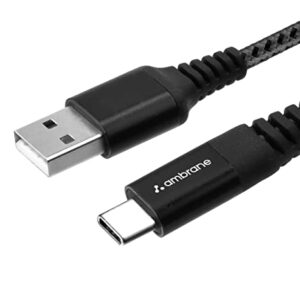 AMBRANE 3A OUTPUT FAST CHARGING CABLE