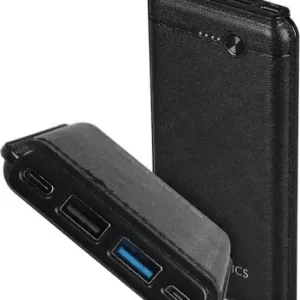 ZEBRONICS Power Bank (ZEB-MC10000S1)