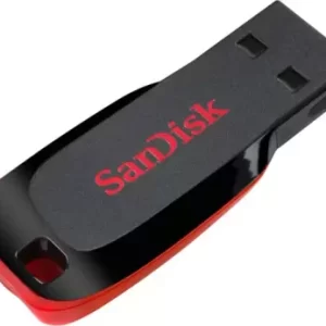 SanDisk Cruzer Blade 64GB USB Flash Drive
