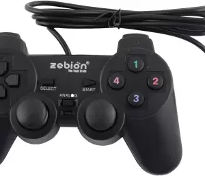 Zebion GAMEPAD