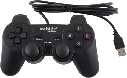 Zebion GAMEPAD