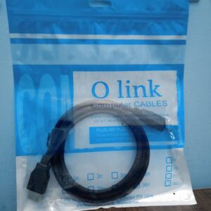 O Link Computer Cables