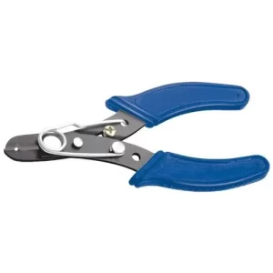 Multi Gauge Wire Stripper & Cutter
